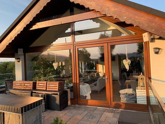 Kawiarnia Widokowa '3. Pietro'